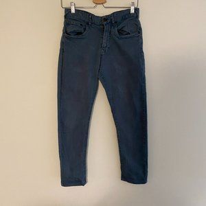 Zara Men's Denim Size 29